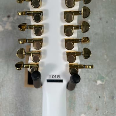 Gretsch G5022CWFE-12 Rancher Falcon Jumbo 12-String Cutaway with Fishman Pickup System image 6