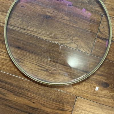 Evans Set of Three Uno 58 1000 (14" Drumhead) image 4