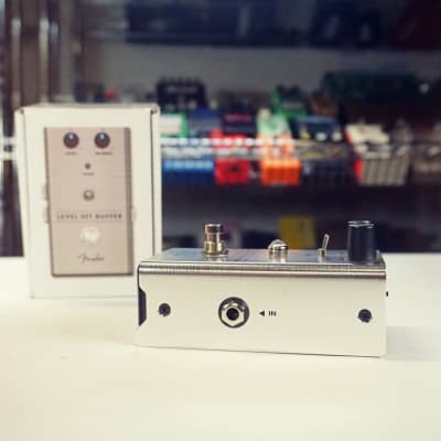 Fender Level Set Buffer image 2