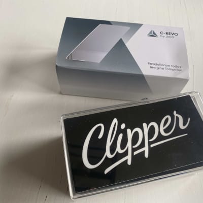 JICO - CLIPPER - MM-Cartridge and stylus image 2
