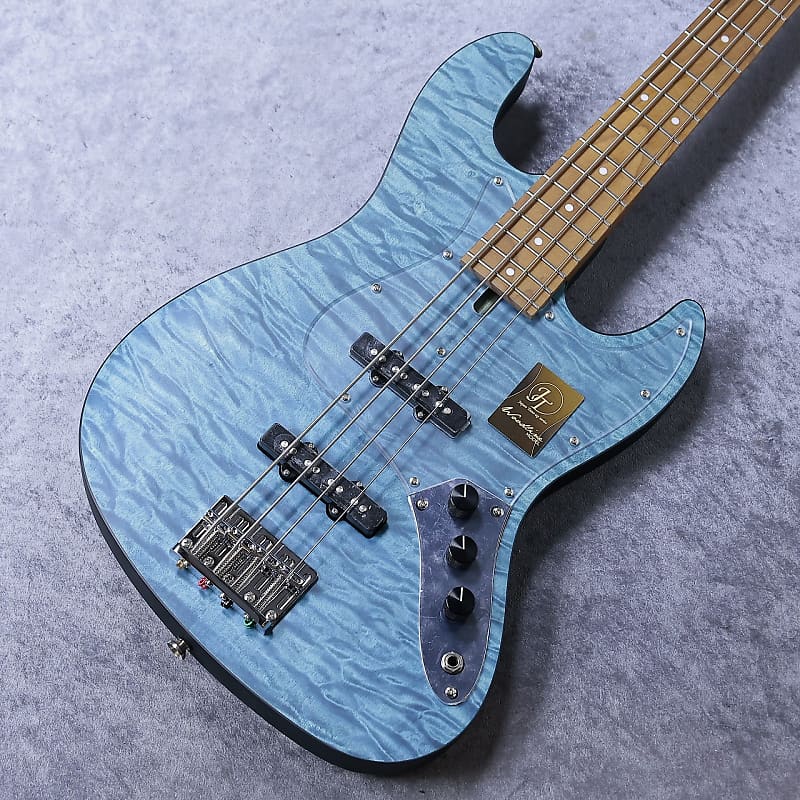 Bacchus WL4-QM RSM/M - AMBS [4.22kg] [#CI02962] | Reverb