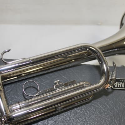 Yamaha YTR-136 Bb Trumpet 1977-1982 | Reverb