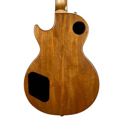 Gibson Les Paul Tribute Satin Honey Burst 2023 (Used) image 4