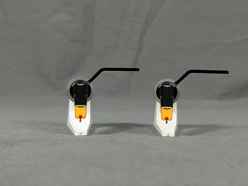 Ortofon Concorde Night Club MkII In Excellent Condition | Reverb