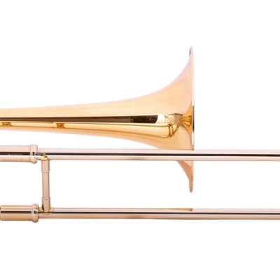 John Packer JP236 Rath Eb Alto Trombone image 1