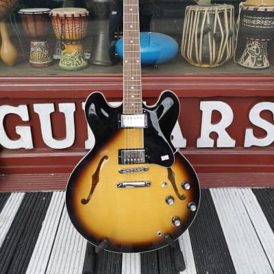 Gibson ES-335 Semi Hollow Body  2021 Gloss image 1