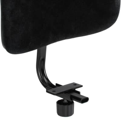 On-Stage FS7850B 5-Position Footrest