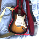 Fender Stratocaster Hardtail 1977