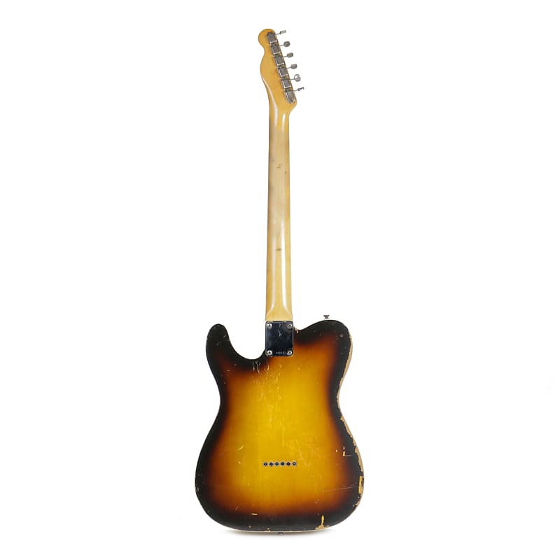Fender Custom Esquire 1959 - 1965 image 2