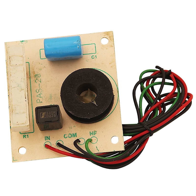 5 CORE 1 Way Passive Cross Over Network Frequency Divider Metalised Polyester Capacitors - NW 05  			