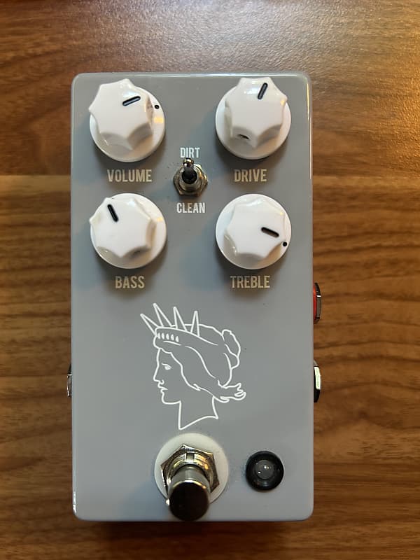JHS Twin Twelve V2
