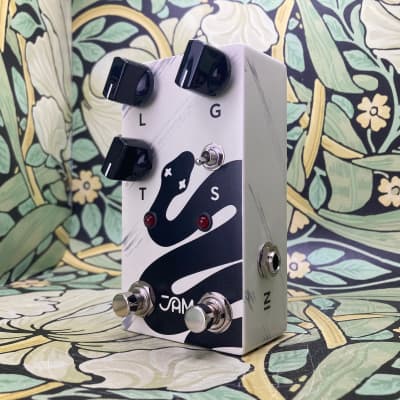 Rattler ltd - JAM pedals