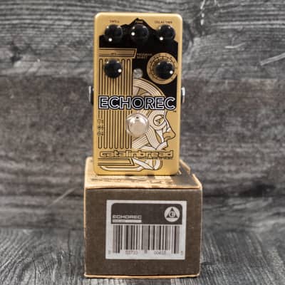 Catalinbread Echorec