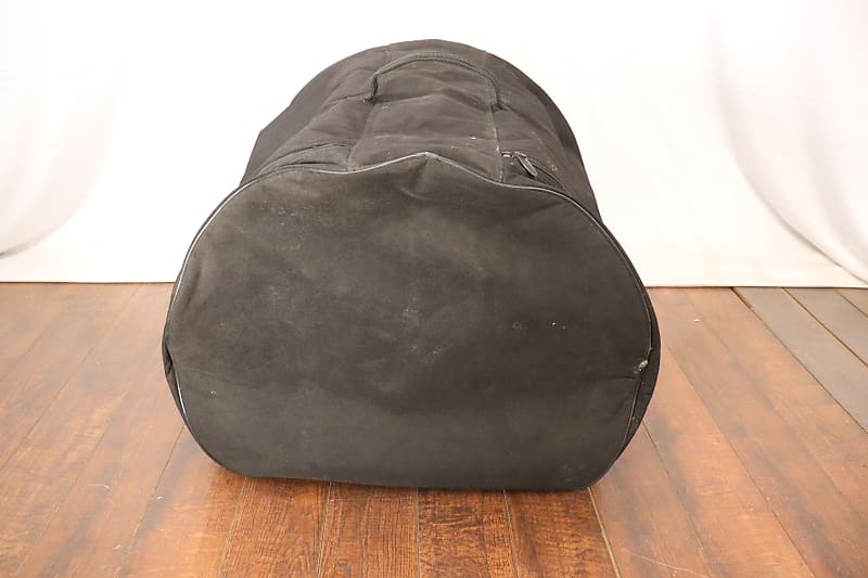 Road Runner 18x22 Bass Drum Bag Case Reverb