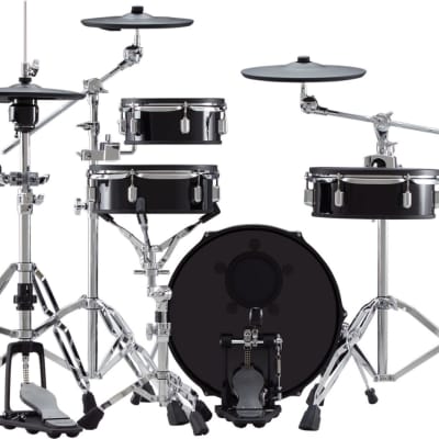 Roland VAD103 V-Drums Acoustic Design Series Electronic Drum Set image 2
