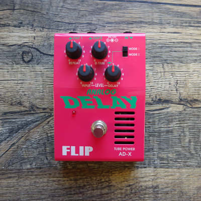 Guyatone DELAY DUAL TIME アナログ値下げしましまた Guyatone DELAY DUAL TIME アナログ値下げしましまた - メルカリ