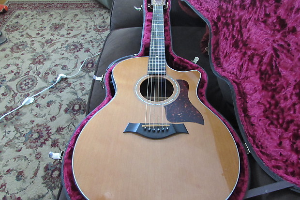 Taylor 714ce テイラー 1998年 楽天市場】Taylor（テイラー）714ce-N : STARROW ONLINE STORE