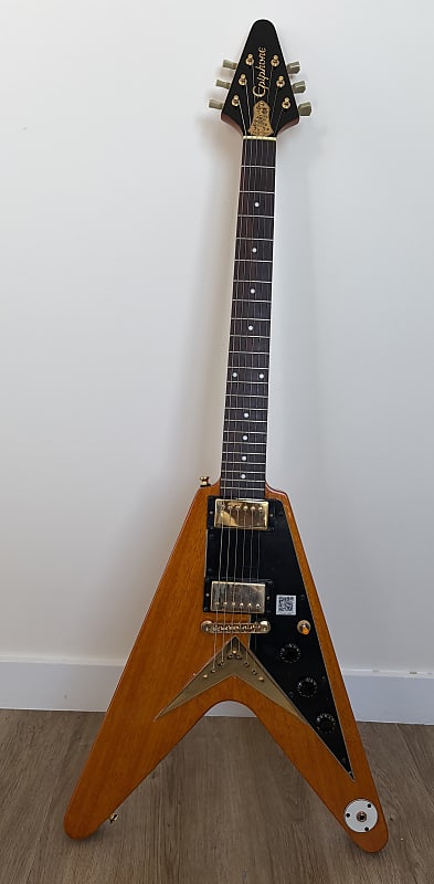 Epiphone Joe Bonamassa Signature '58 