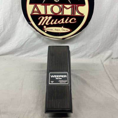 Reverb.com listing, price, conditions, and images for dearmond-1802-weeper