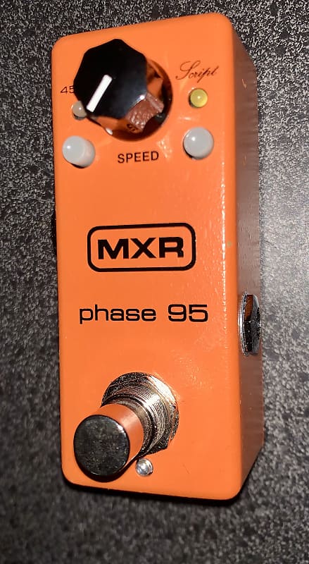 MXR Phase 95