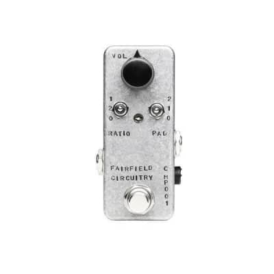 Reverb.com listing, price, conditions, and images for fairfield-circuitry-the-accountant