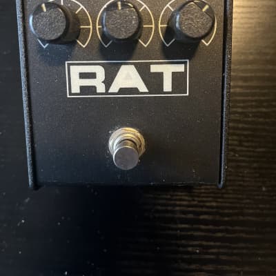 ProCo RAT 2 | Reverb