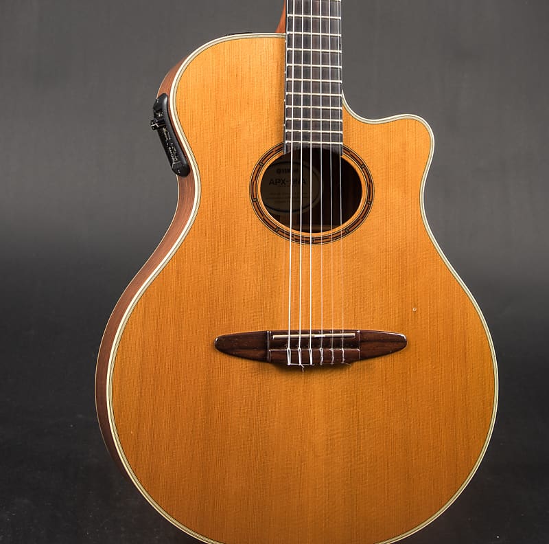 Yamaha apx 9na price top