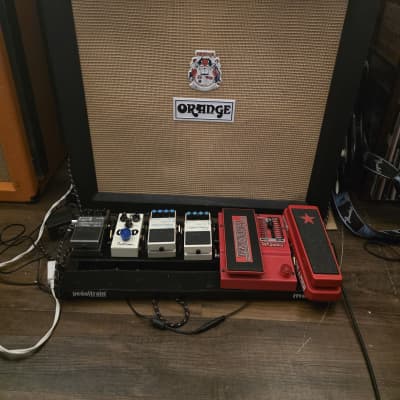 Trace Elliot 1524T bass speaker cabinet 1990s UK | Reverb
