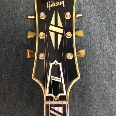 Gibson Super 400C 1963 image 2