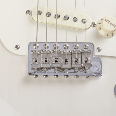 Fender American Vintage ’57 Stratocaster USA 2005 image 8
