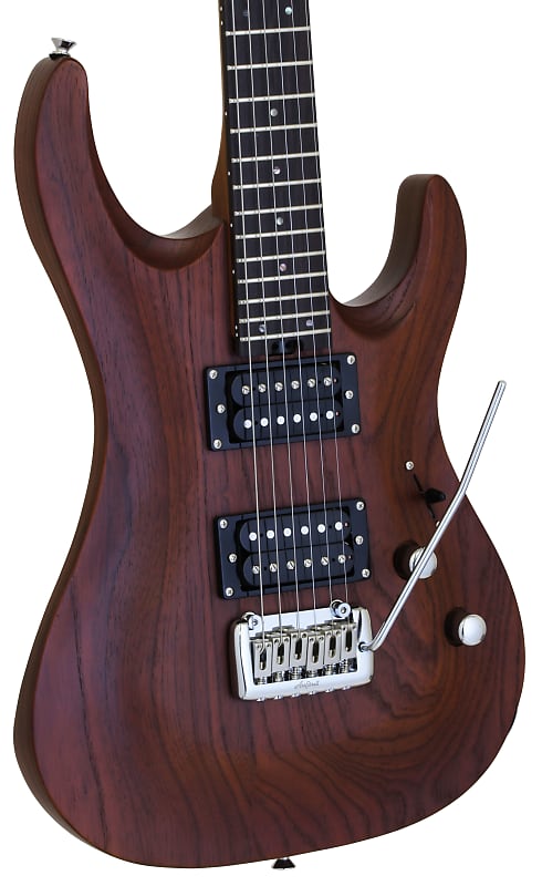 Aria Mac DLX 2024 - STBR - Stained Brown image 1