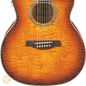 Ibanez a300e hotsell