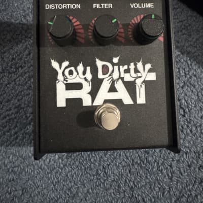 ProCo You Dirty RAT | Reverb