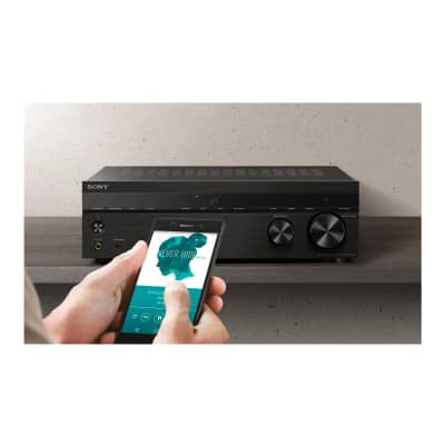 Sony STR-DH790 7.2-Channel A/V Receiver image 5