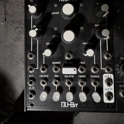 QU-Bit Nebulae サンプラー・エフェクター Nebulae2_5641424b-76f5-47a5-