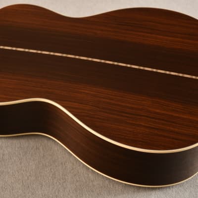 Martin 000-28 Standard Acoustic Guitar Floor Model #2829626 image 10