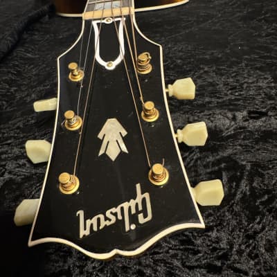 ギター Gibson 1958 SJ-200 1997 - Sunburst Gibson 1958 SJ-200 1997 - Sunburst | Reverb