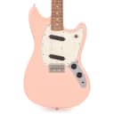Fender Player Mustang Shell Pink (CME Exclusive) (Serial #MX22040891)