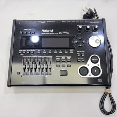 Roland TD-30 Electric Drum Brain Module V-Drum TD30