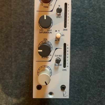 Rupert Neve Designs Portico 542 500 Series Tape Emulator Module 