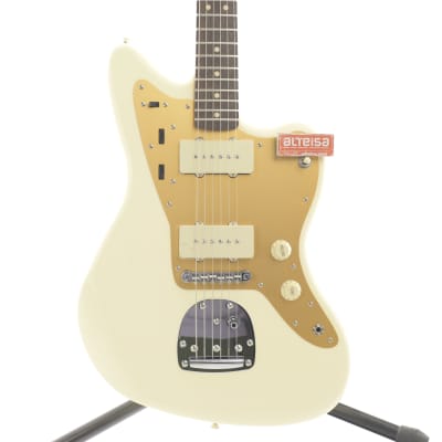 Squier J Mascis Jazzmaster | Reverb UK