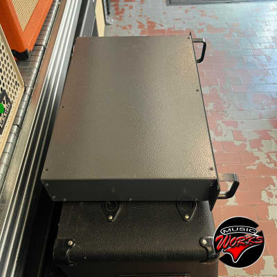 Ampeg B2 Re Amp Head image 5