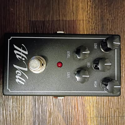 Lovepedal Hi Volt | Reverb