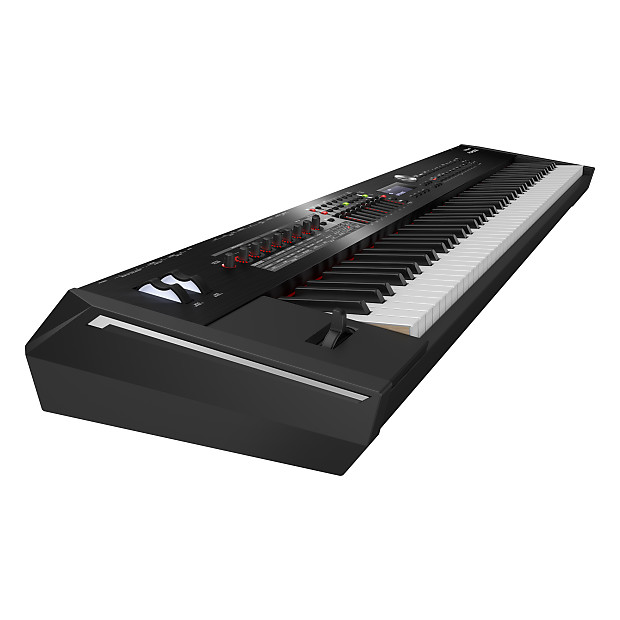 Roland RD-2000 88-Key Digital Stage Piano image 2