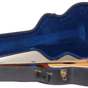 Takamine G501S Acoustic Guitar OM Small Body Reverb