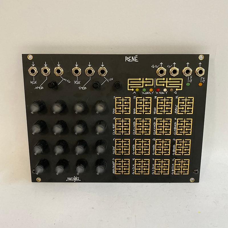 Make Noise Rene