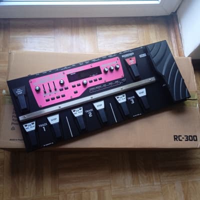 Boss RC-300 Loop Station for sale