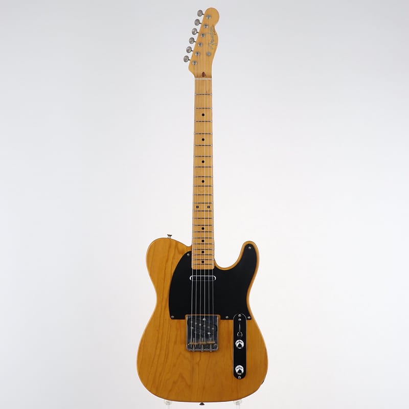 Fender TES Esquire Custom Reissue MIJ | Reverb