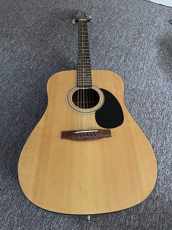 Renaissance acoustic outlet guitar