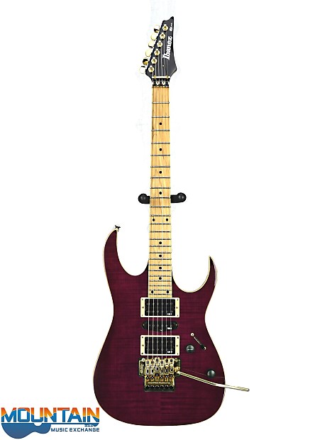 Ibanez ex3700 on sale